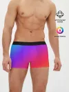 Мужские трусы боксеры / Градиент