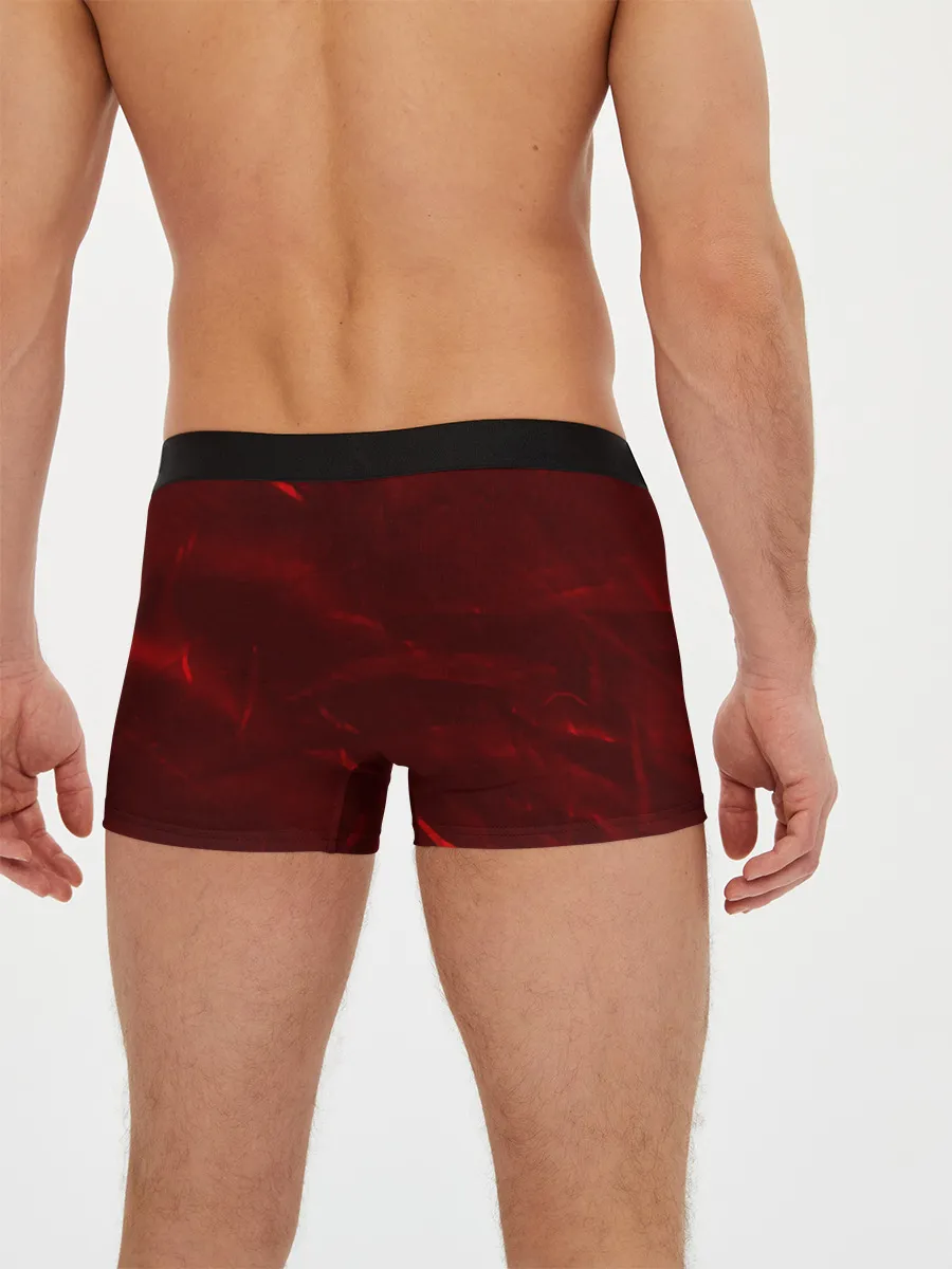 Мужские трусы боксеры / СССР / USSR