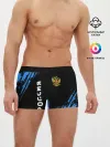 Мужские трусы боксеры / РОССИЯ / RUSSIA