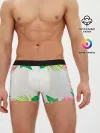 Мужские трусы боксеры / SUMMER NEON