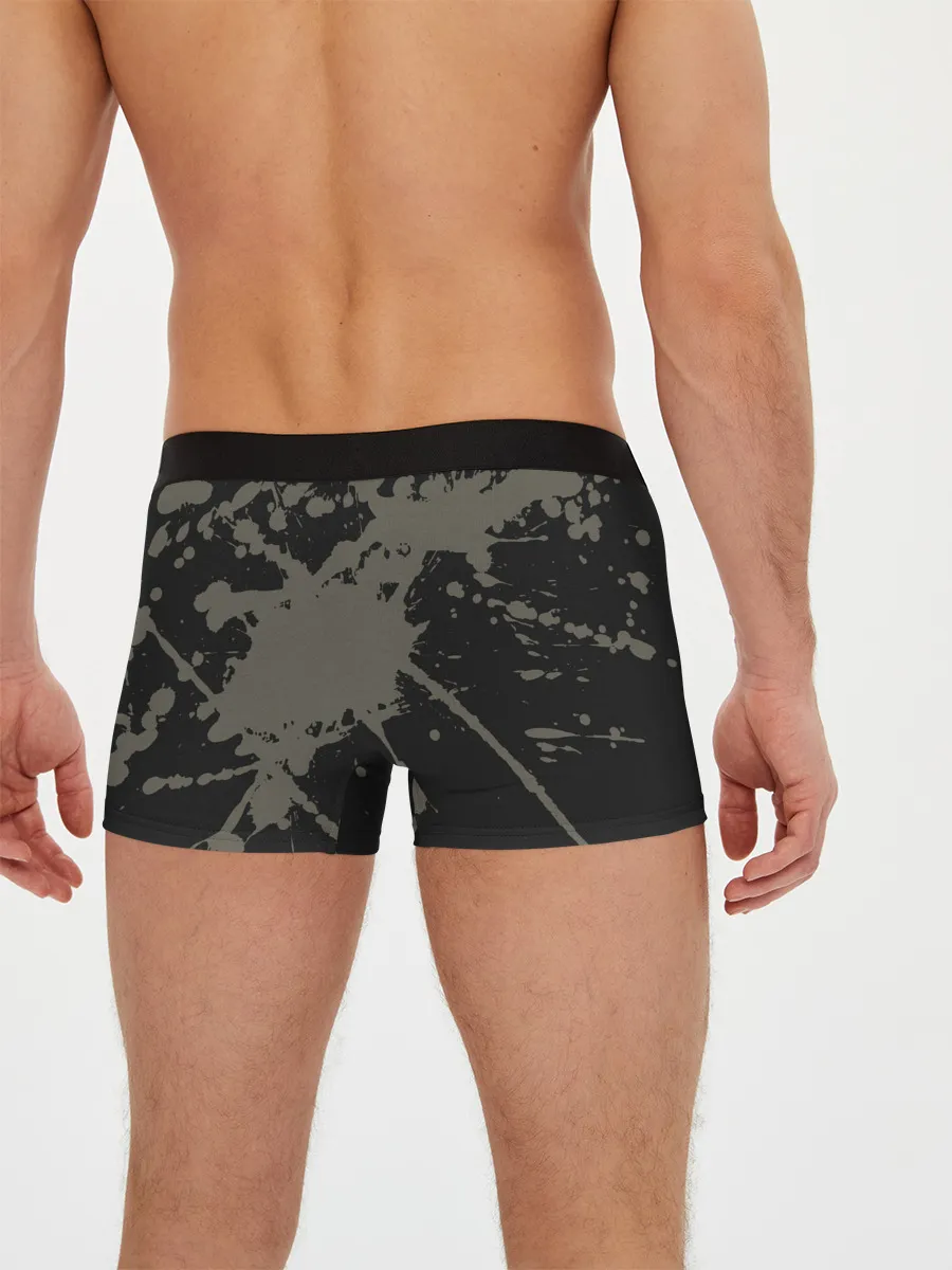 Мужские трусы боксеры / Liverpool F.C.