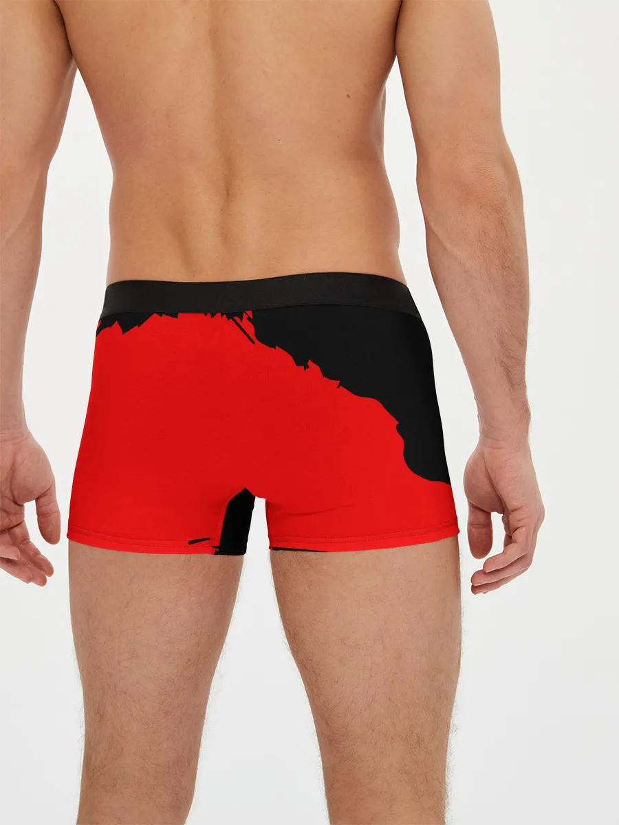 Мужские трусы боксеры / Liverpool F.C.