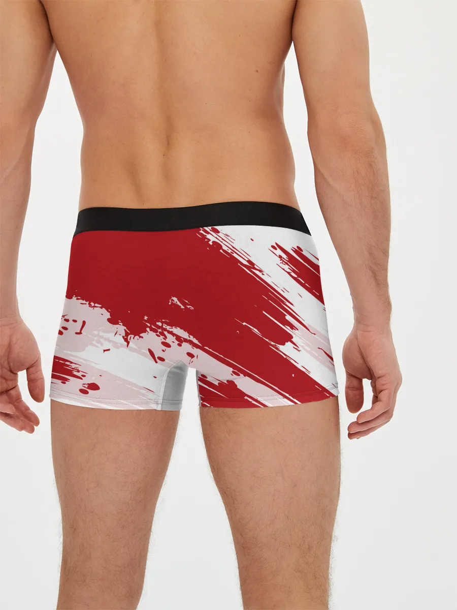 Мужские трусы боксеры / Liverpool F.C.