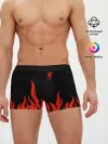 Мужские трусы боксеры / Liverpool F.C.