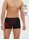 Мужские трусы боксеры / Liverpool F.C.