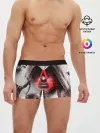 Мужские трусы боксеры / ASSASSINS CREED