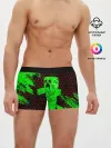 Мужские трусы боксеры / MINECRAFT CREEPER