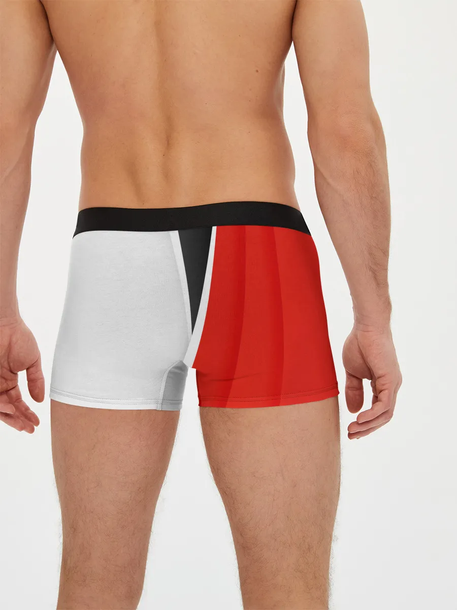 Мужские трусы боксеры / Sword Art Online