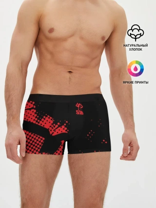 Мужские трусы боксеры / Sword Art Online