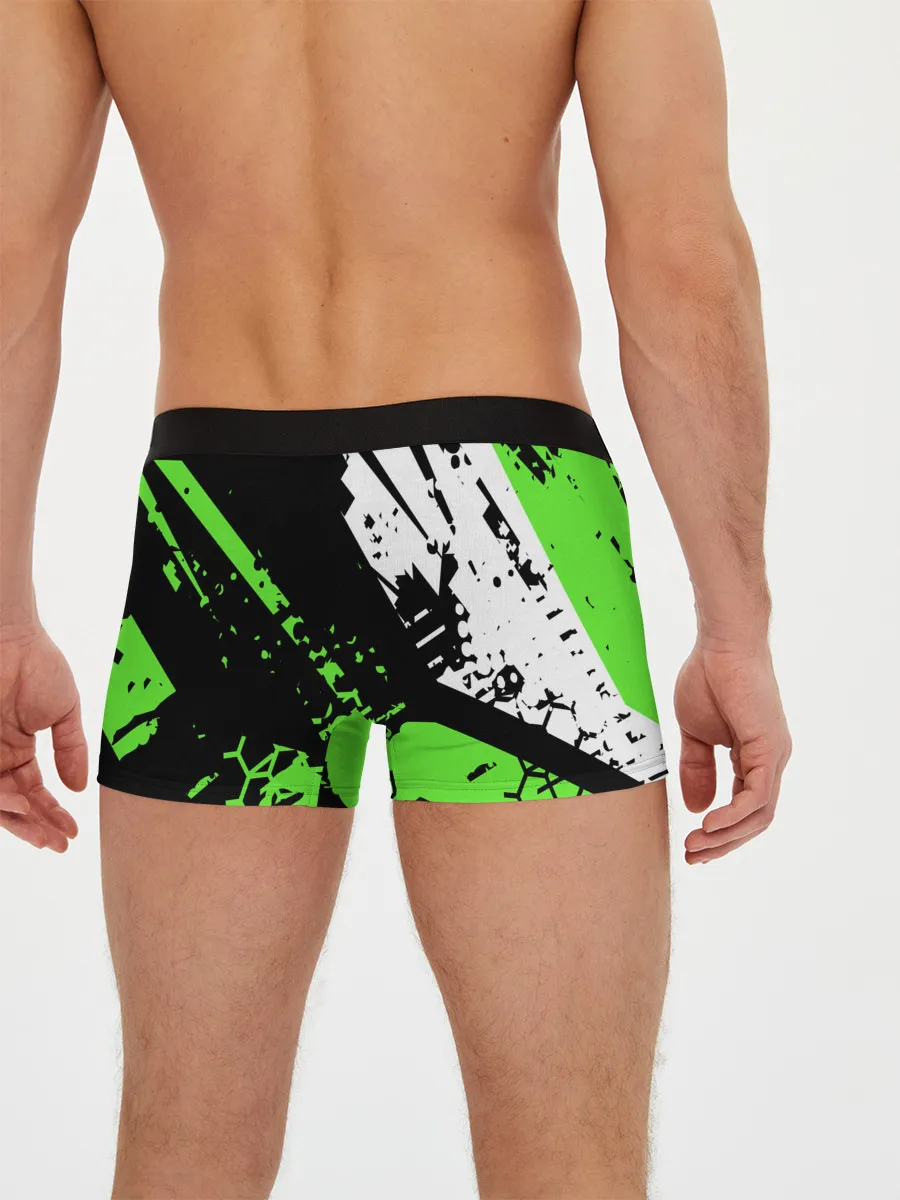 Мужские трусы боксеры / Sword Art Online