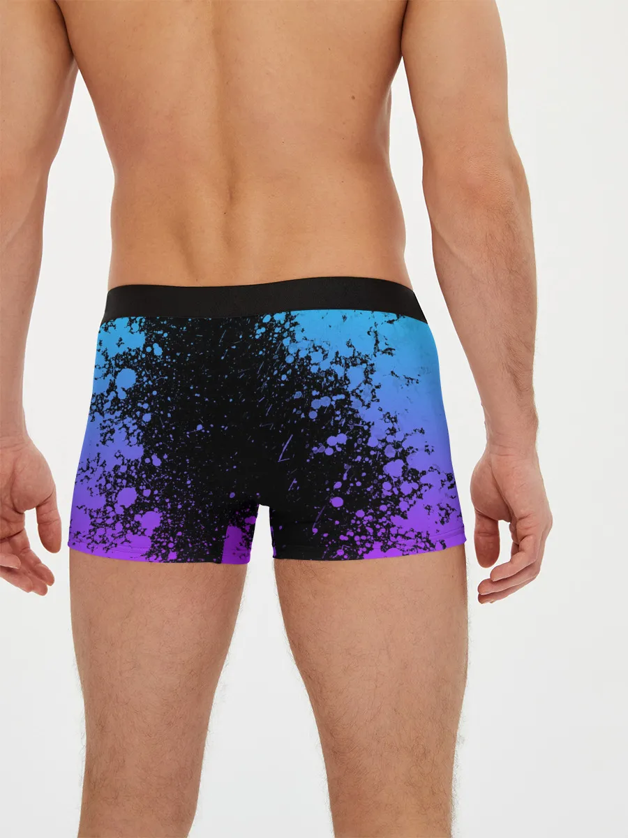 Мужские трусы боксеры / THE LAST OF US