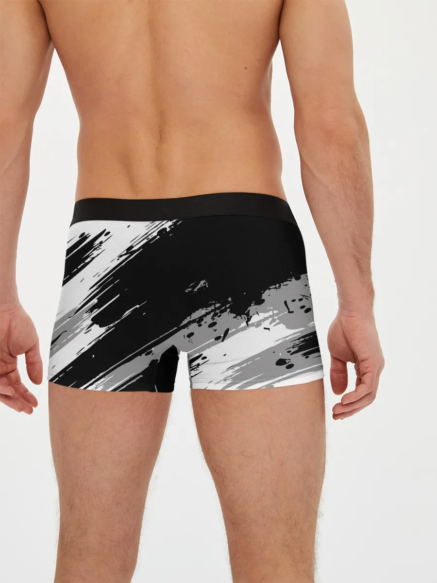 Мужские трусы боксеры / Eminem