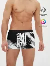 Мужские трусы боксеры / Eminem