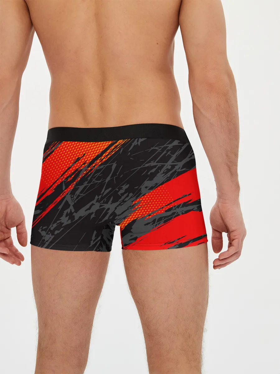 Мужские трусы боксеры / Eminem