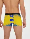 Мужские трусы боксеры / Golden State Warriors