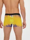 Мужские трусы боксеры / Los Angeles Lakers