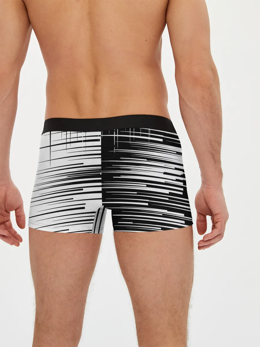 Мужские трусы боксеры / The Umbrella Academy