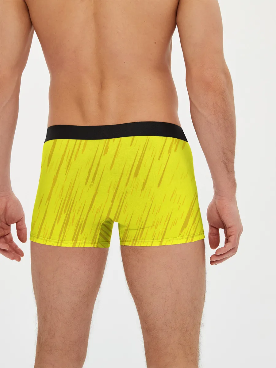 Мужские трусы боксеры / The Umbrella Academy