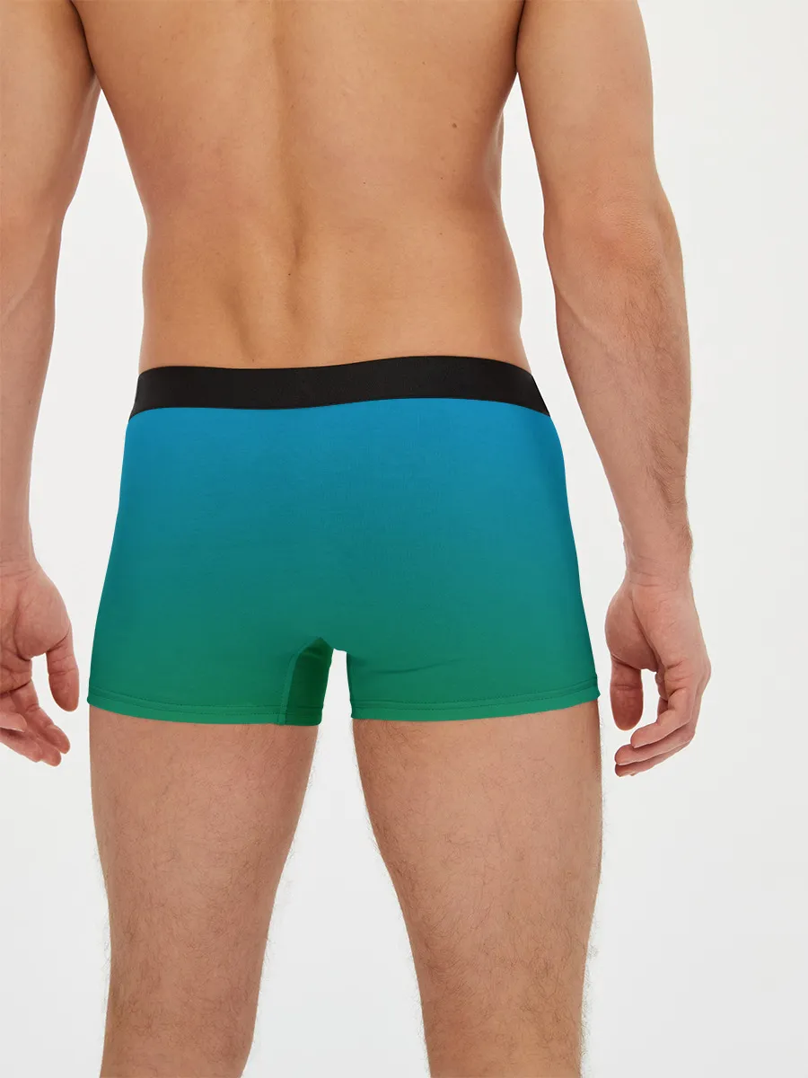 Мужские трусы боксеры / ВДВ