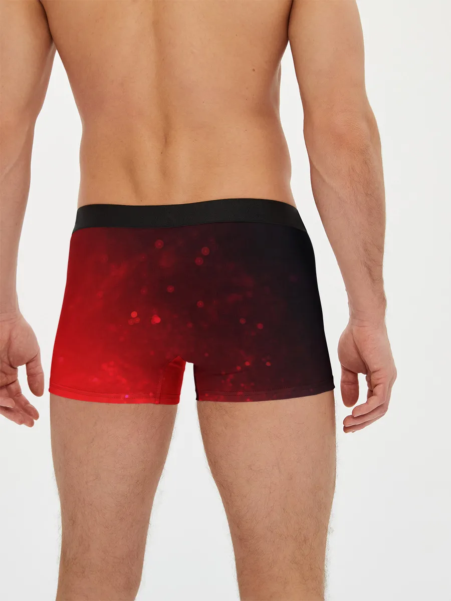 Мужские трусы боксеры / CS GO | КС ГО