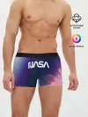 Мужские трусы боксеры / NASA / НАСА