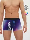 Мужские трусы боксеры / NASA / НАСА