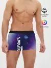 Мужские трусы боксеры / NASA / НАСА