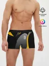 Мужские трусы боксеры / Juventus Uniform