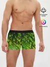 Мужские трусы боксеры / ТРАВА / TRAVA