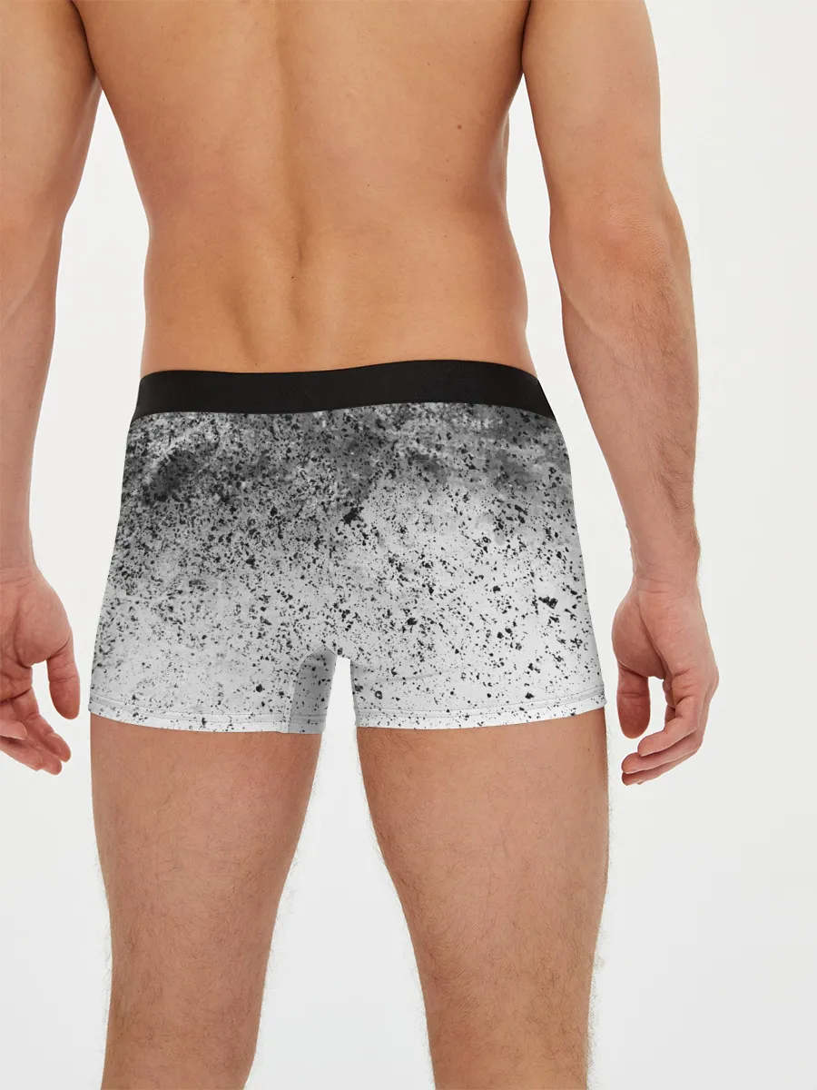 Мужские трусы боксеры / Сталин | Stalin