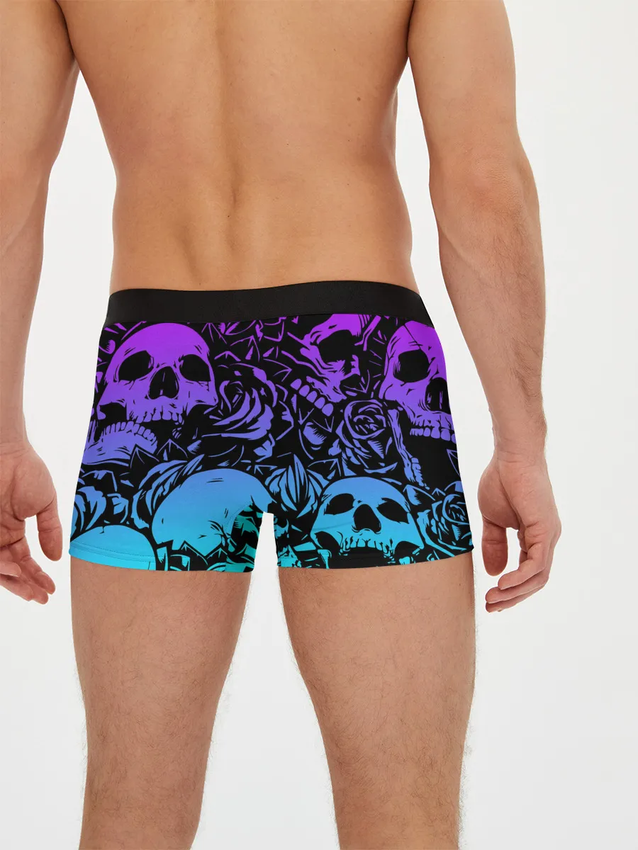 Мужские трусы боксеры / HONDA