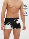 Мужские трусы боксеры / HONDA