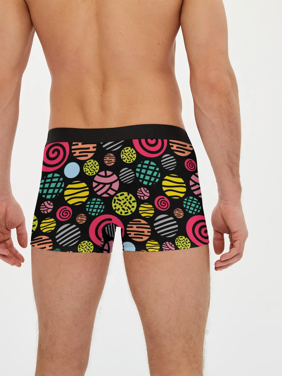 Мужские трусы боксеры / Ван Пис | Чоппер