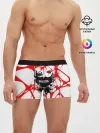 Мужские трусы боксеры / Канеки Кен