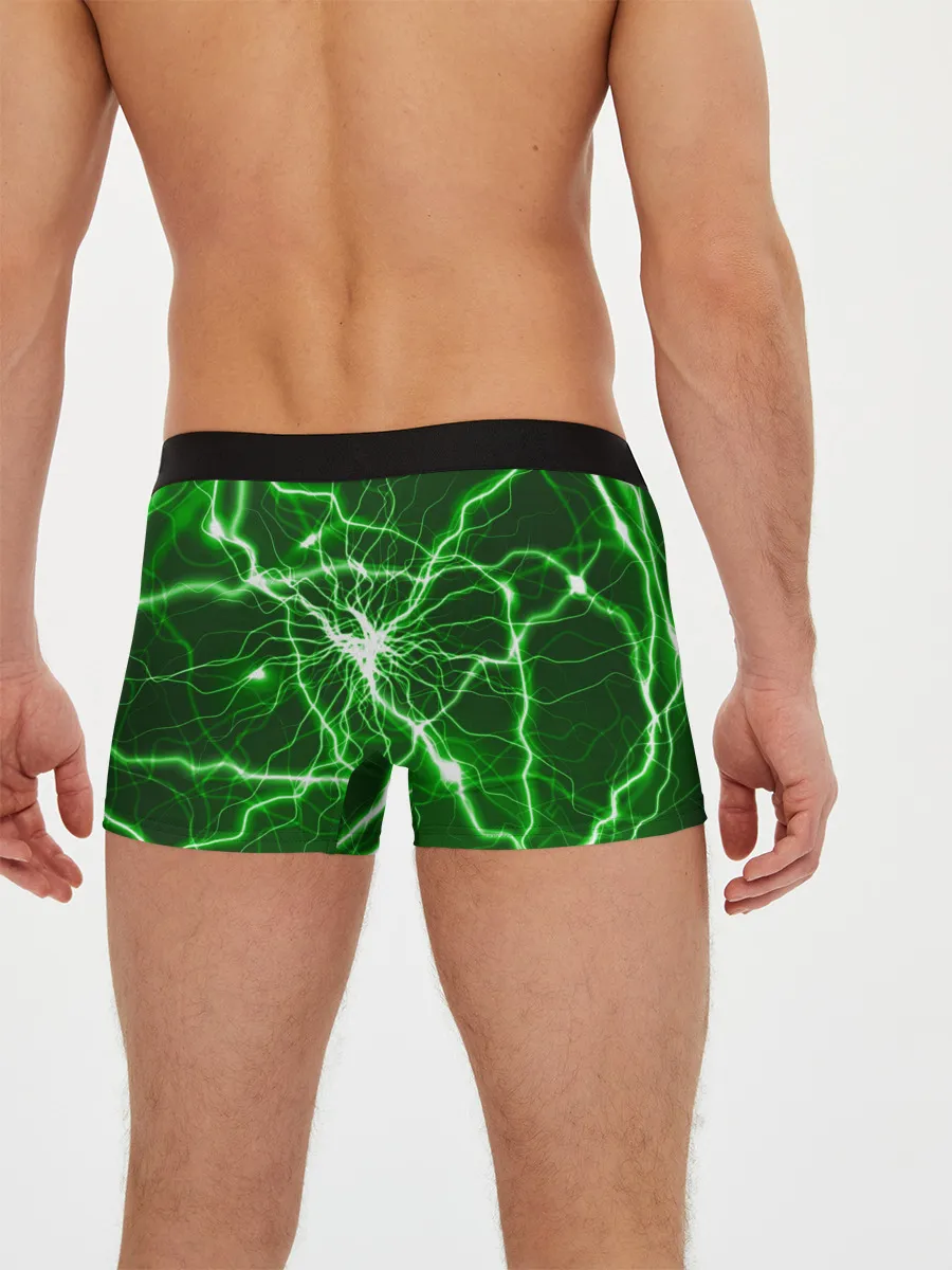 Мужские трусы боксеры / MINECRAFT