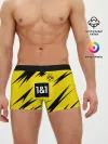 Мужские трусы боксеры / HAALAND Borussia Dortmund