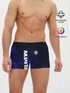 Мужские трусы боксеры / BMW