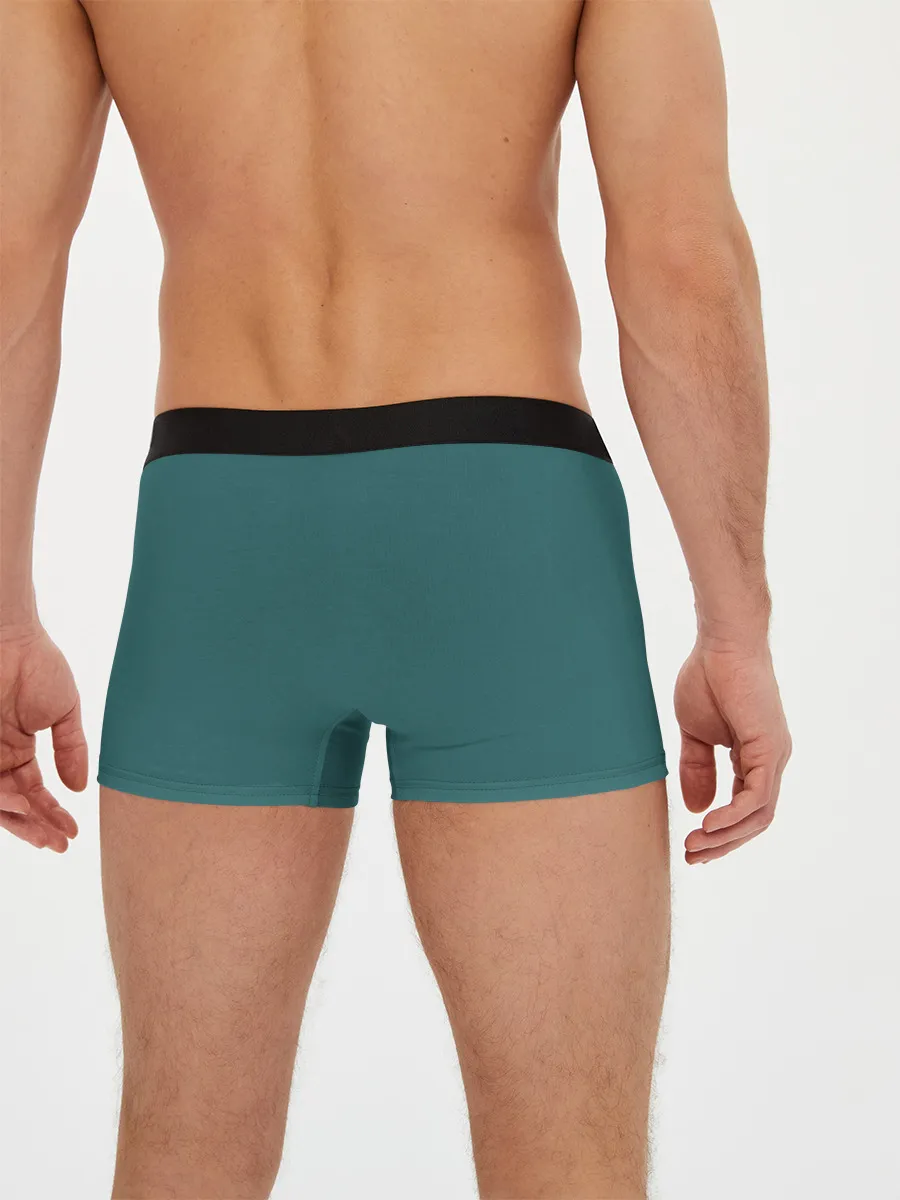 Мужские трусы боксеры / Delta