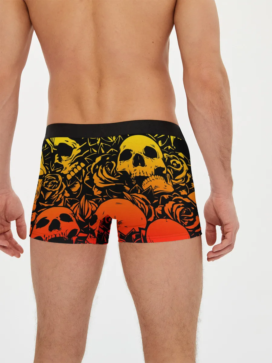 Мужские трусы боксеры / JoJo Bizarre Adventure