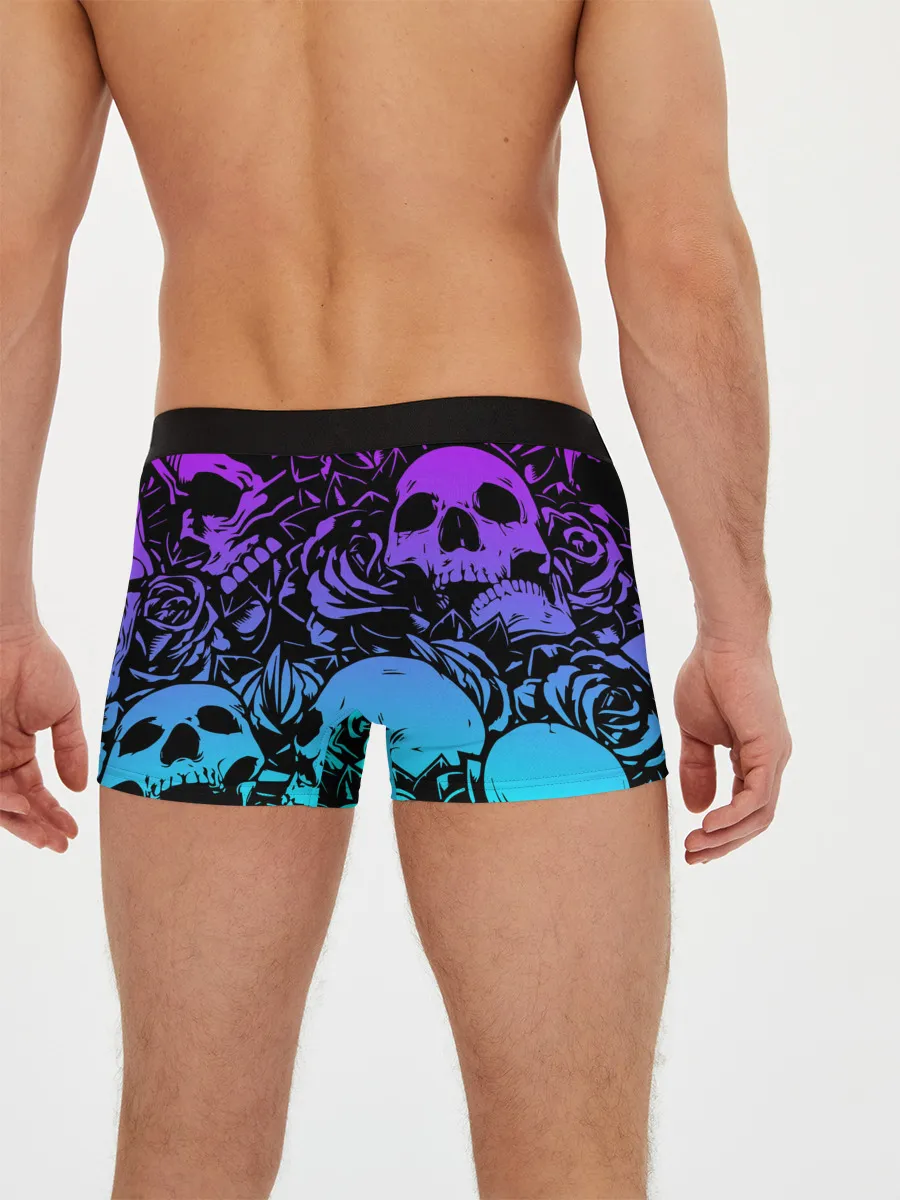 Мужские трусы боксеры / JoJo Bizarre Adventure