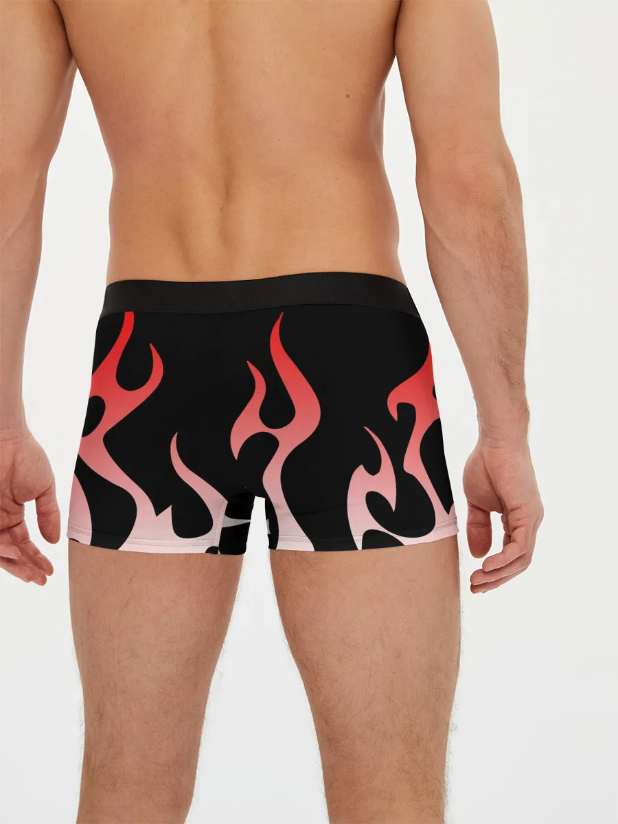 Мужские трусы боксеры / Приключения ДжоДжо