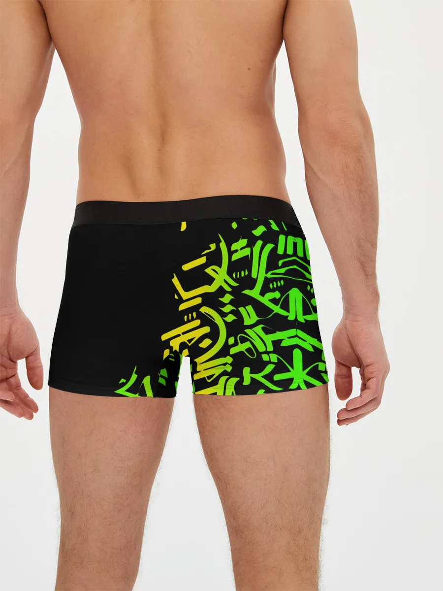 Мужские трусы боксеры / Fortnite