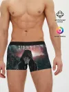 Мужские трусы боксеры / Stalker 2 Зона