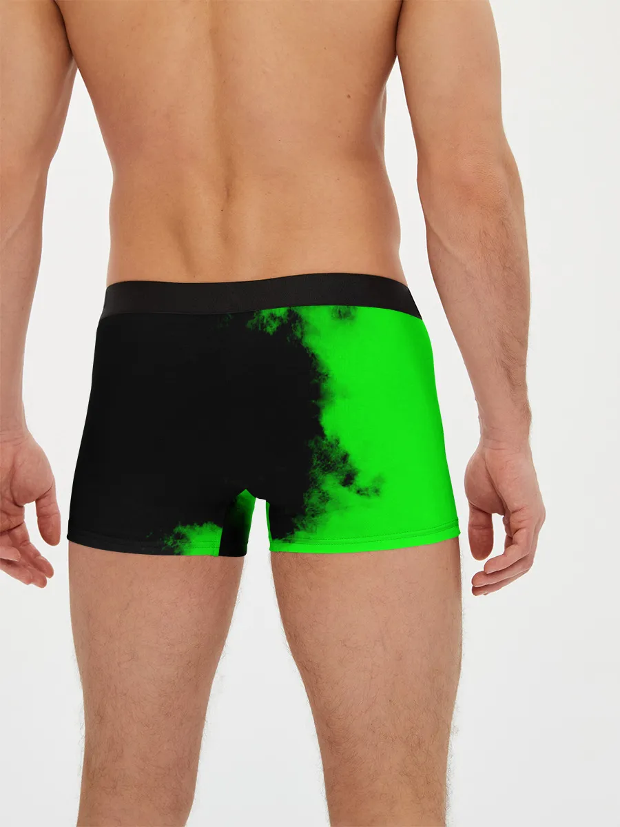 Мужские трусы боксеры / СССР