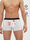Мужские трусы боксеры / FC Bayern M?nchen 20/21