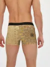 Мужские трусы боксеры / Дагестан в золоте