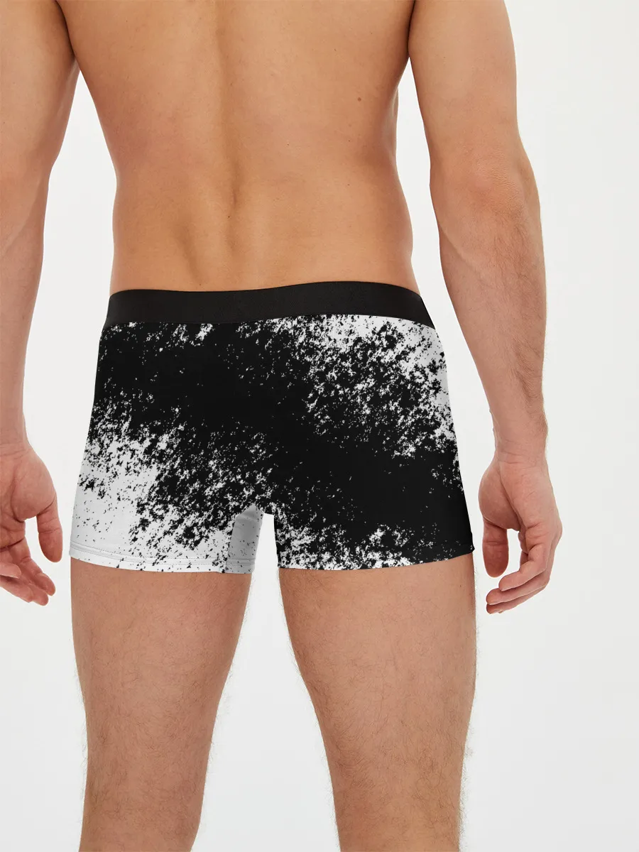 Мужские трусы боксеры / MAZDA SPORT