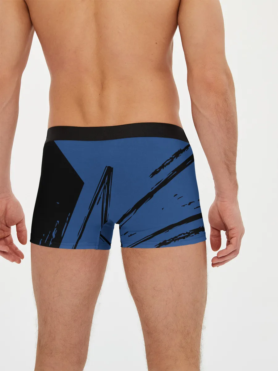 Мужские трусы боксеры / Star Trek