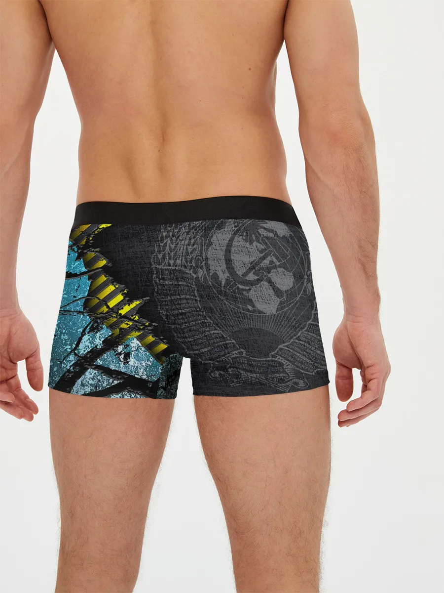 Мужские трусы боксеры / СССР