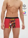 Мужские трусы боксеры / The Flash